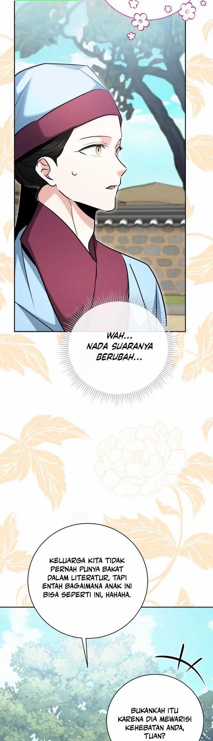 Genius Actor’s Aura Chapter 71 halaman 21