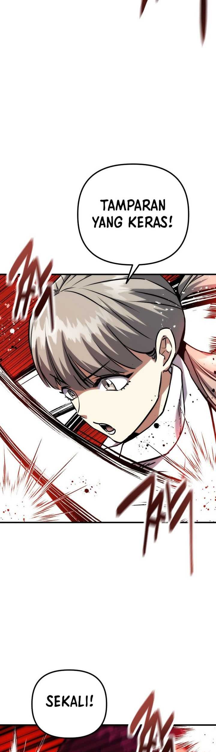Killing Killer Chapter 76 - Halaman 24