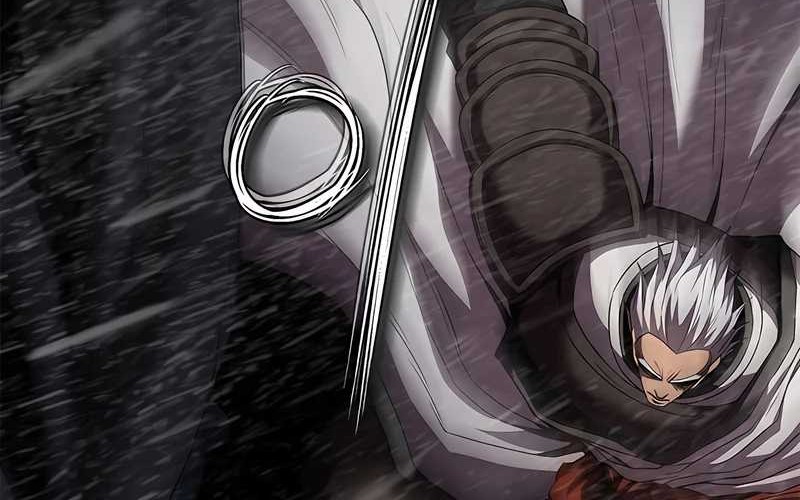 Invincible Territory Chapter 40 halaman 24