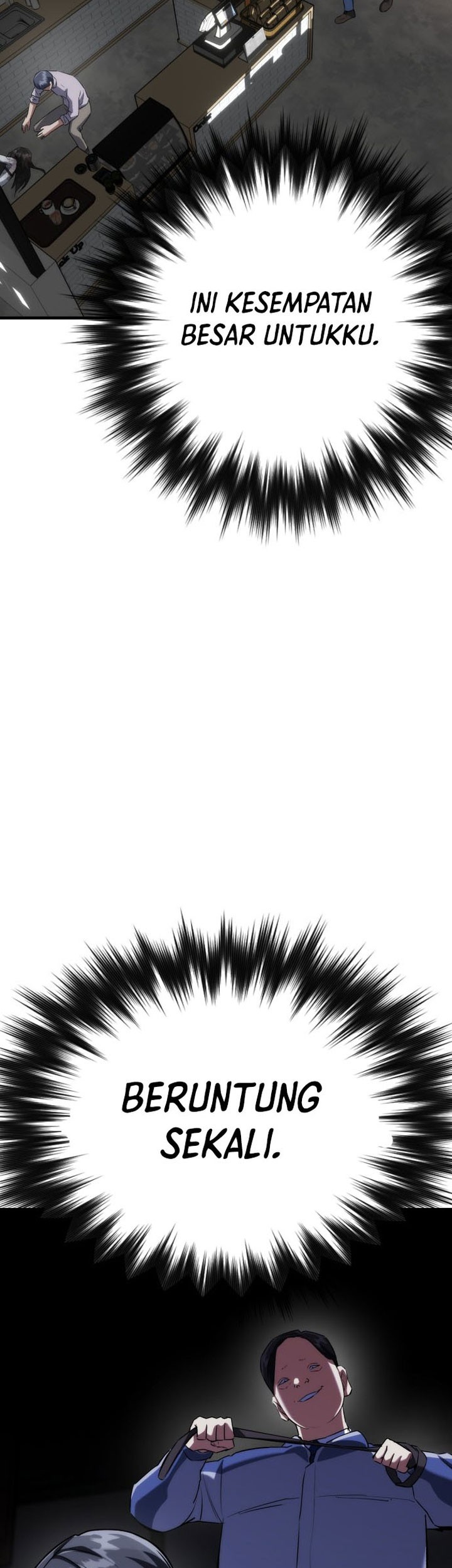 Killing Killer Chapter 77 - Halaman 24