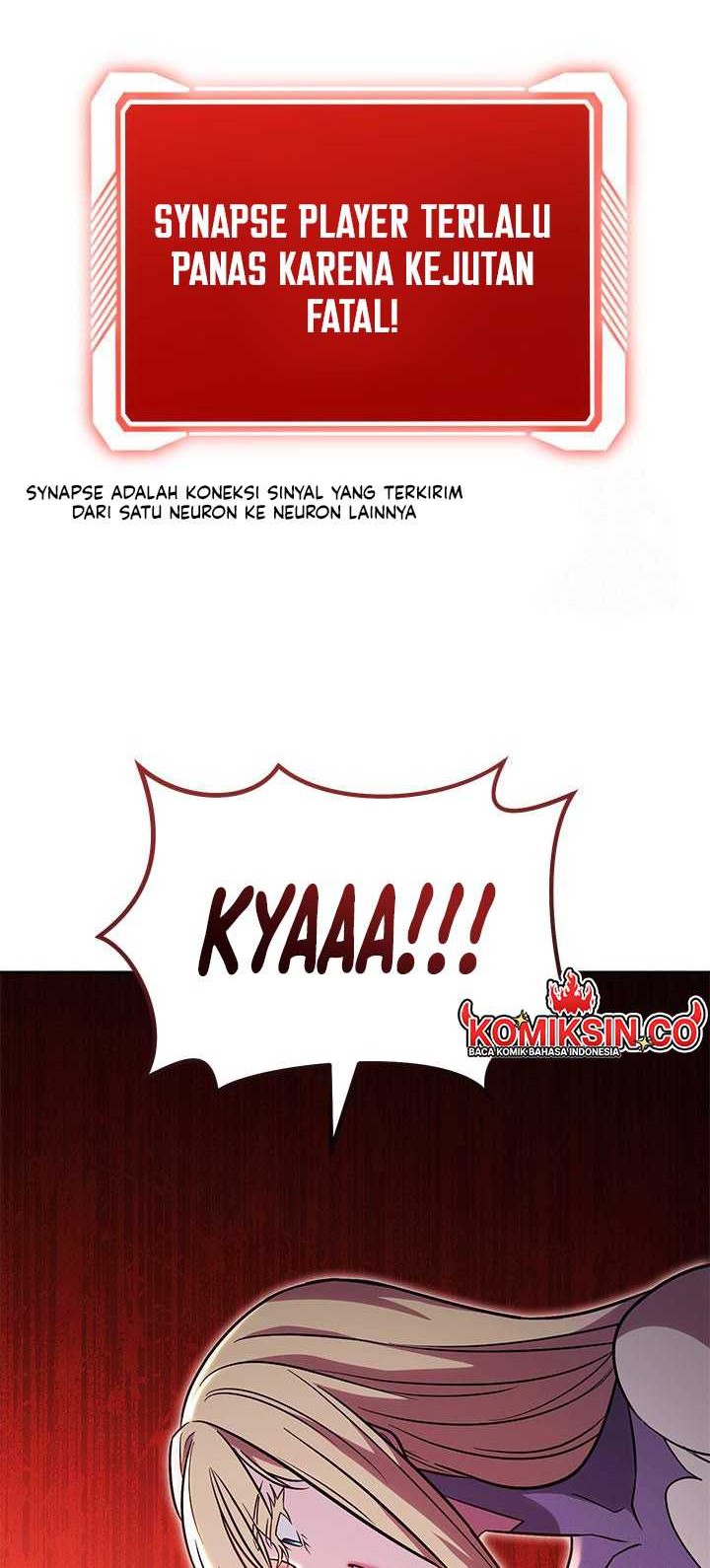 My Insanely Competent Underlings Chapter 56 halaman 19
