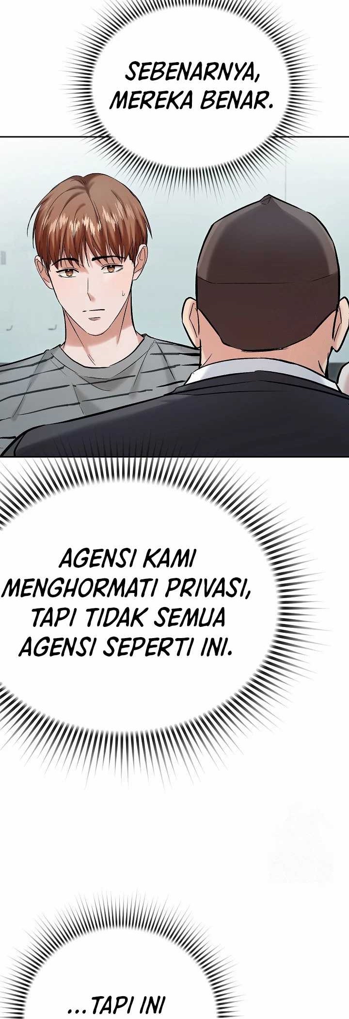 Road to Stardom Chapter 104 halaman 13