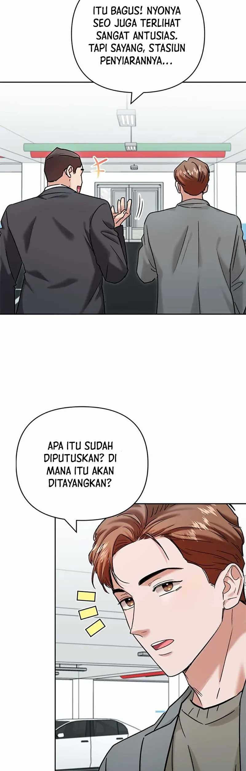 Road to Stardom Chapter 98 Gambar 16