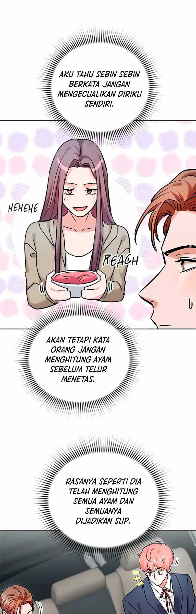 Road to Stardom Chapter 90 Gambar 18