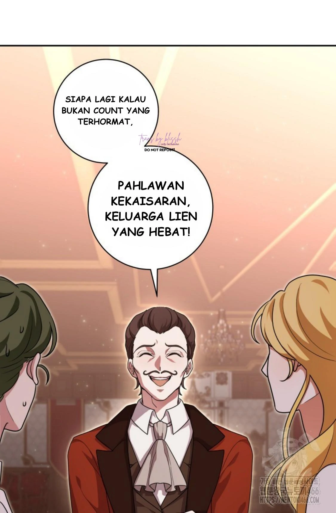 24-hour Rebirth Consultation Centre Chapter 05 Gambar 37
