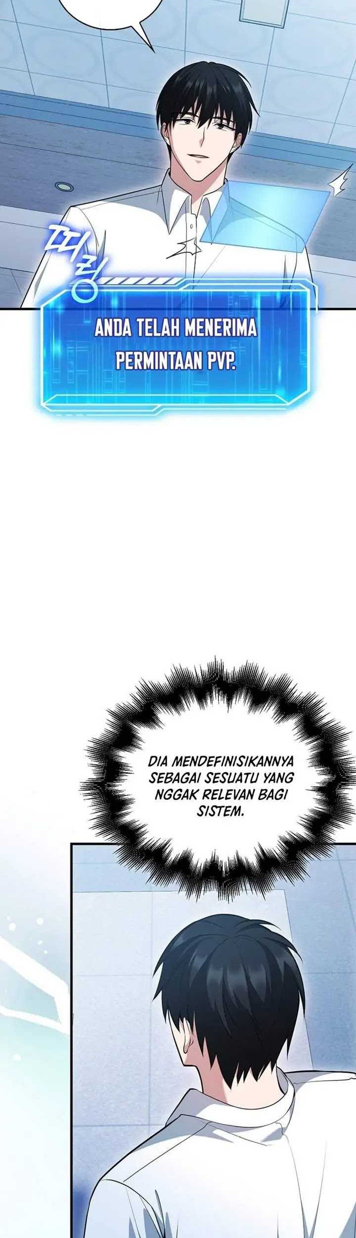 Max Talent Player Chapter 53 halaman 19