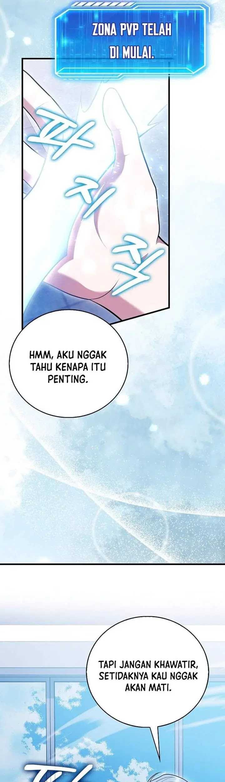 Max Talent Player Chapter 53 halaman 21
