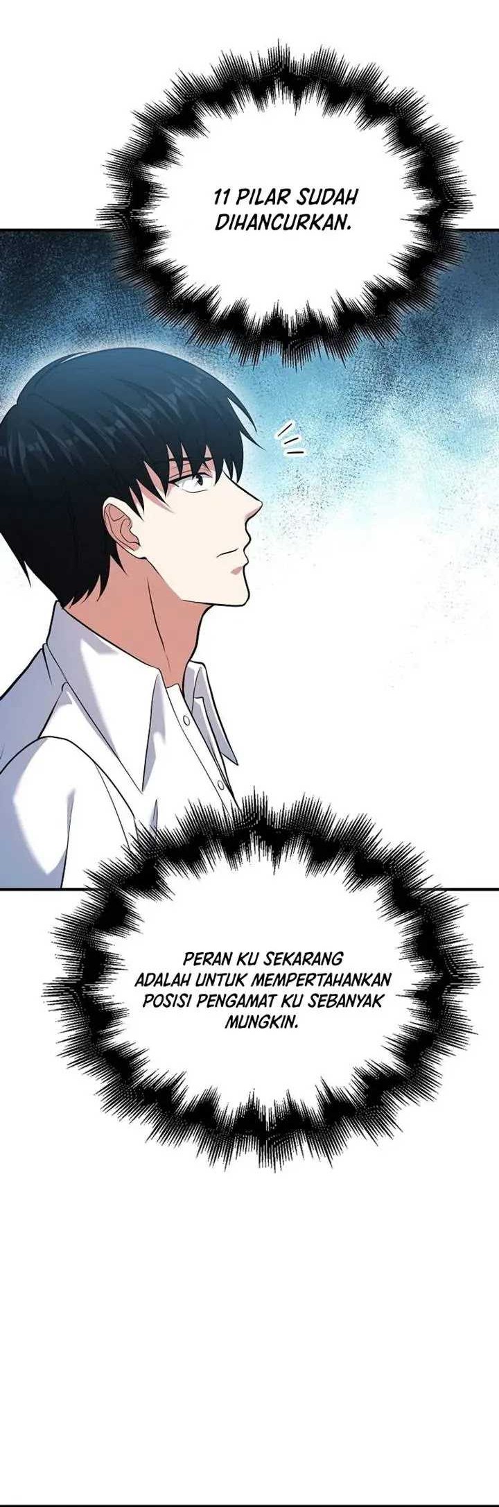 Max Talent Player Chapter 49 halaman 19