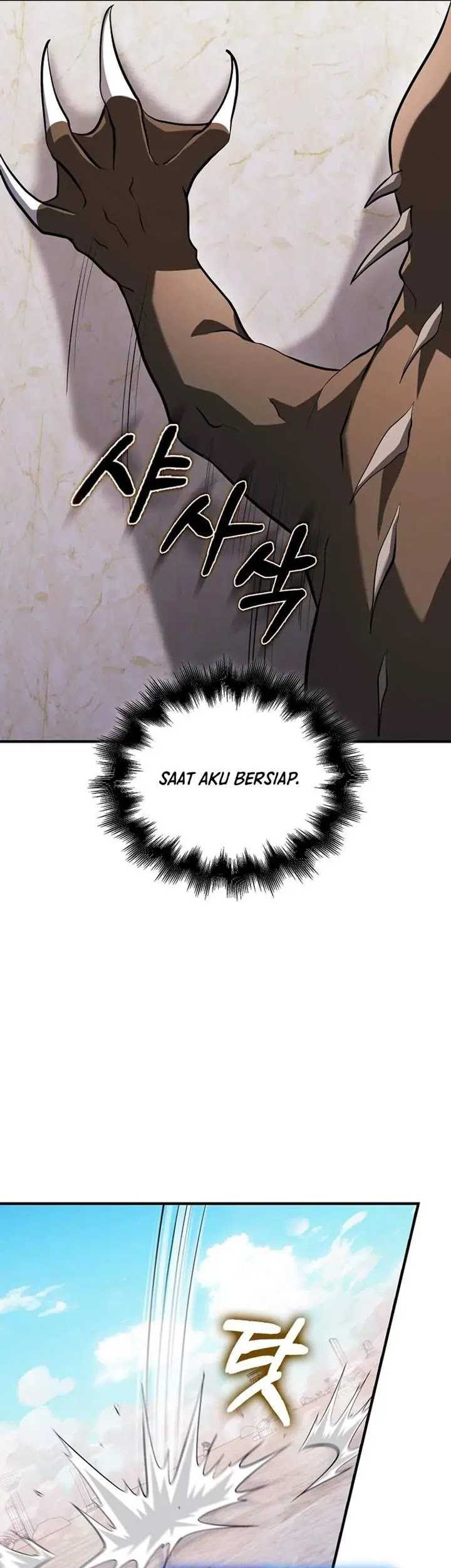 Max Talent Player Chapter 49 halaman 20