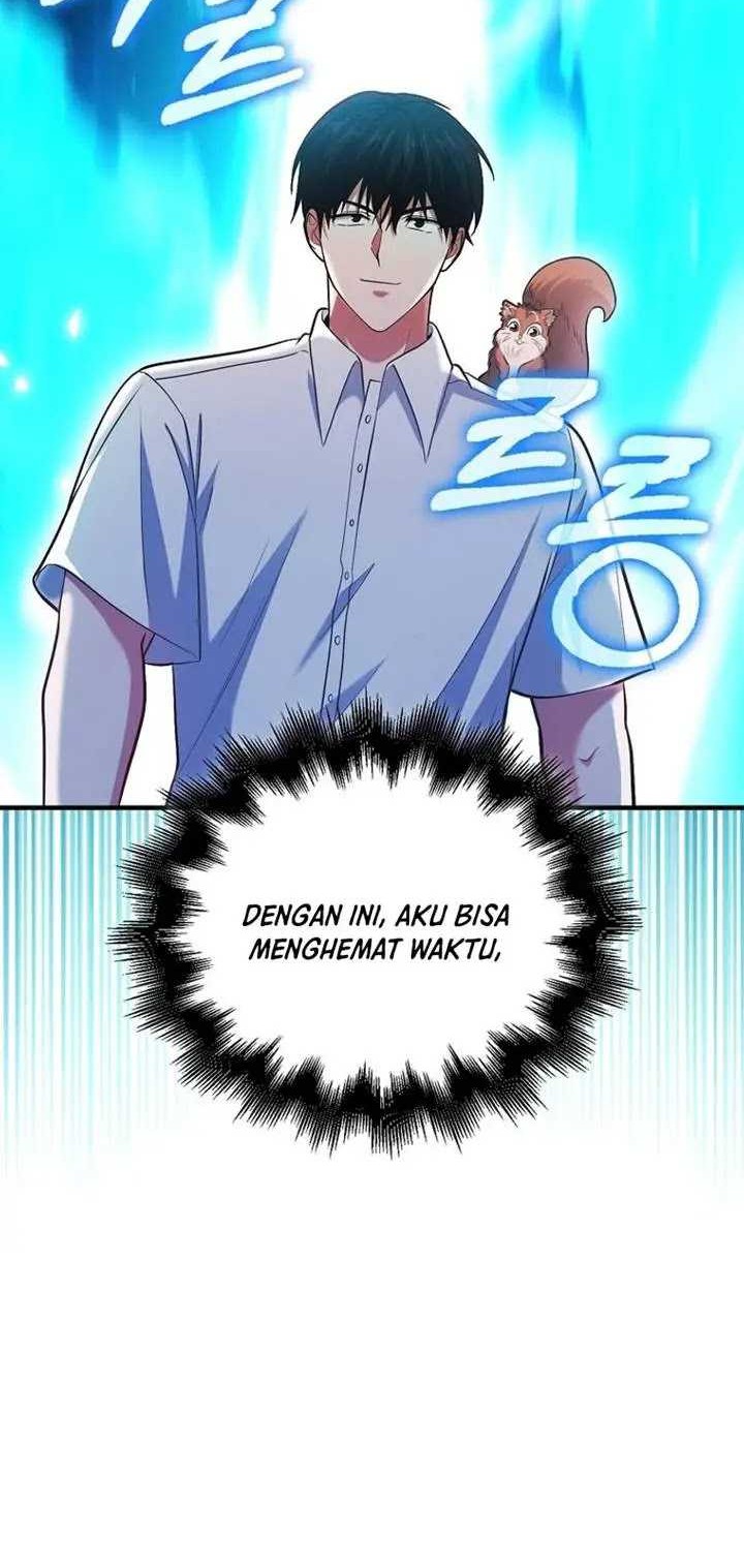 Max Talent Player Chapter 48 halaman 20