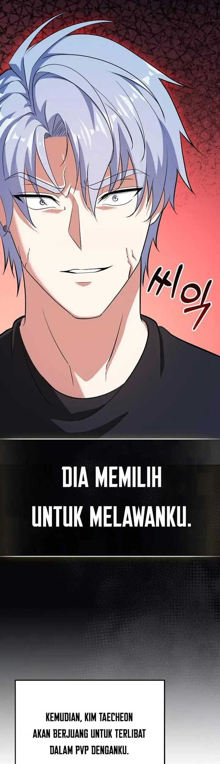 Max Talent Player Chapter 47 halaman 21