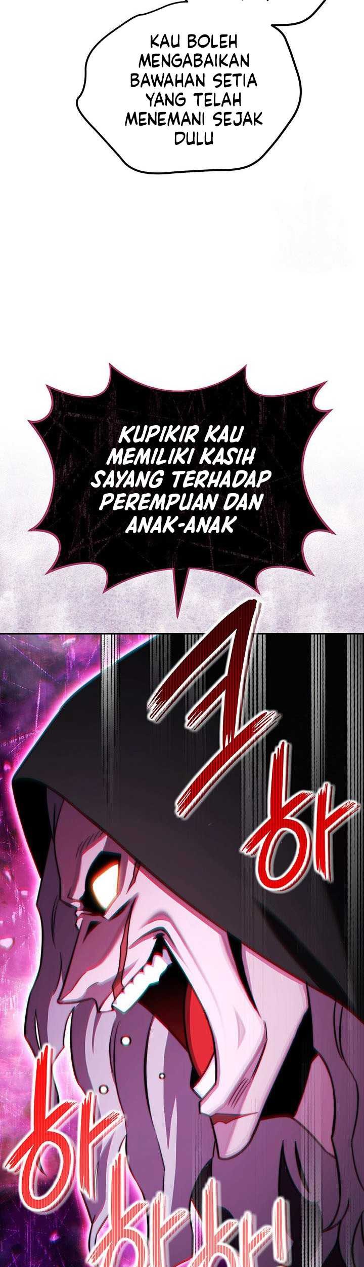 My Insanely Competent Underlings Chapter 58 halaman 20