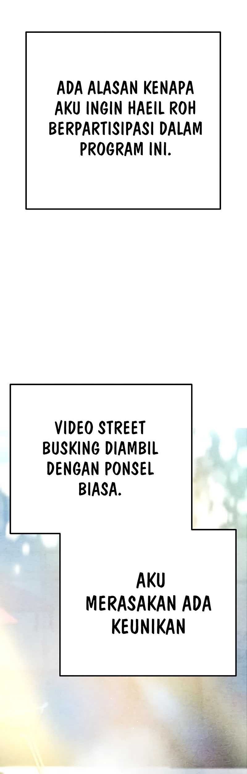 A Tidal Wave of Glory Chapter 54 halaman 30