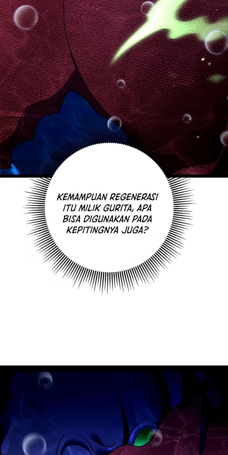 Evolution from Carp to Divine Dragon Chapter 37 halaman 18