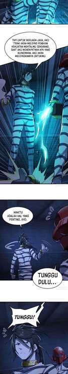 Hero? I Quit A Long Time Ago Chapter 472 Gambar 7
