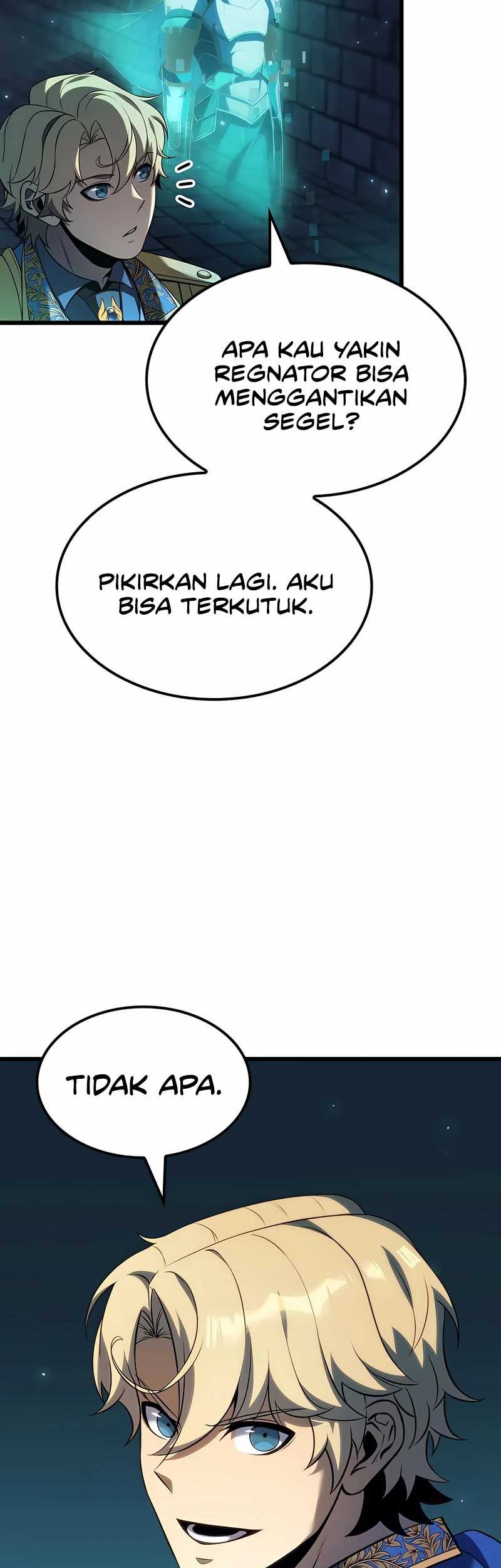 The Count’s Youngest Son Is A Player! Chapter 88 Gambar 23