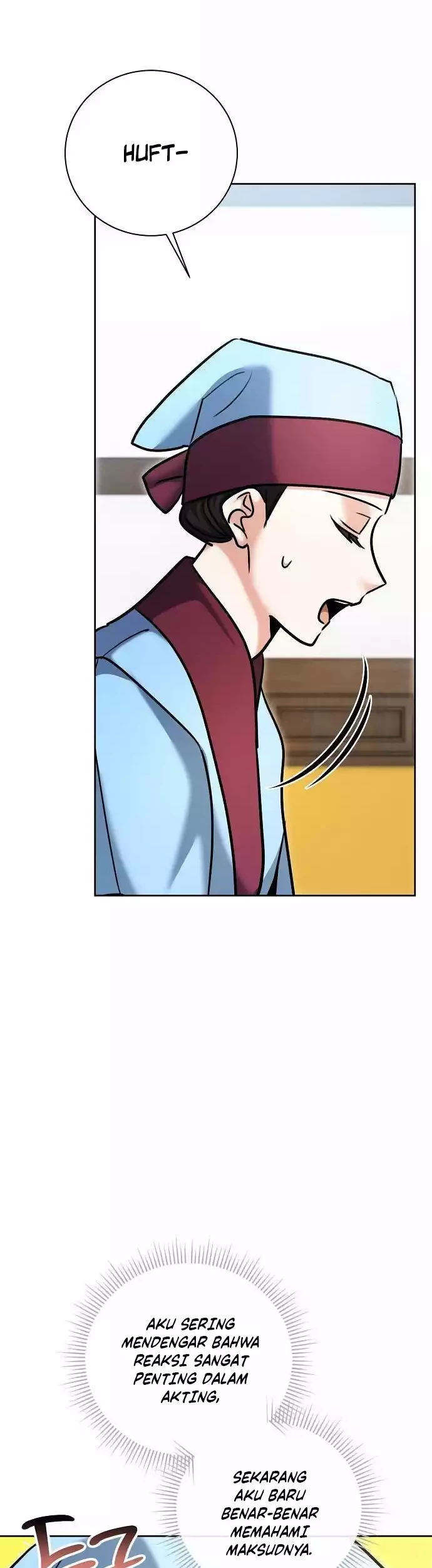 Genius Actor’s Aura Chapter 72 halaman 22