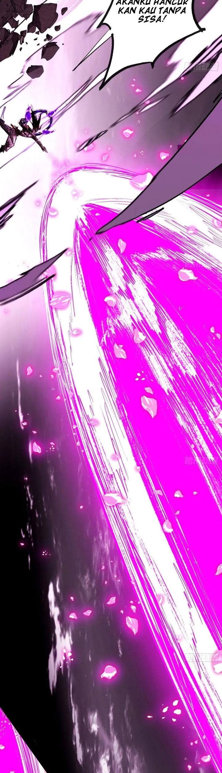 I’m An Evil God Chapter 539 halaman 13