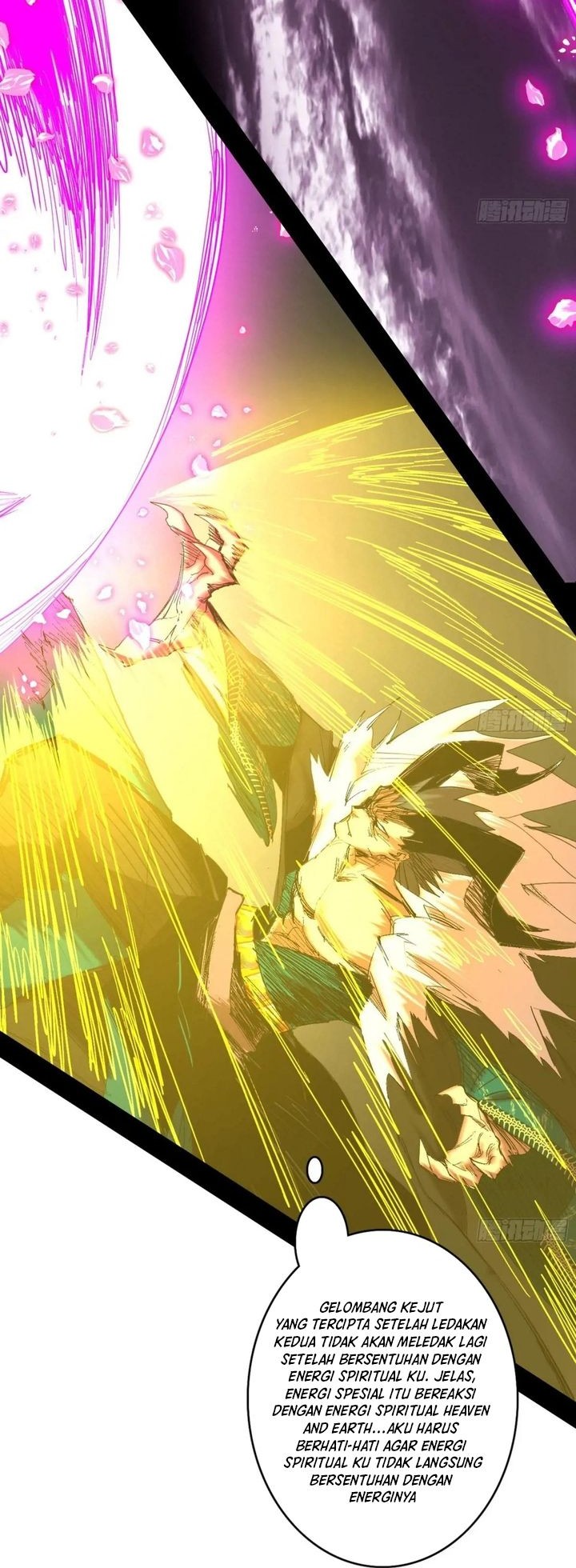 I’m An Evil God Chapter 539 halaman 14