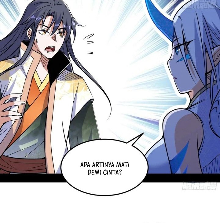 I’m An Evil God Chapter 538 halaman 12