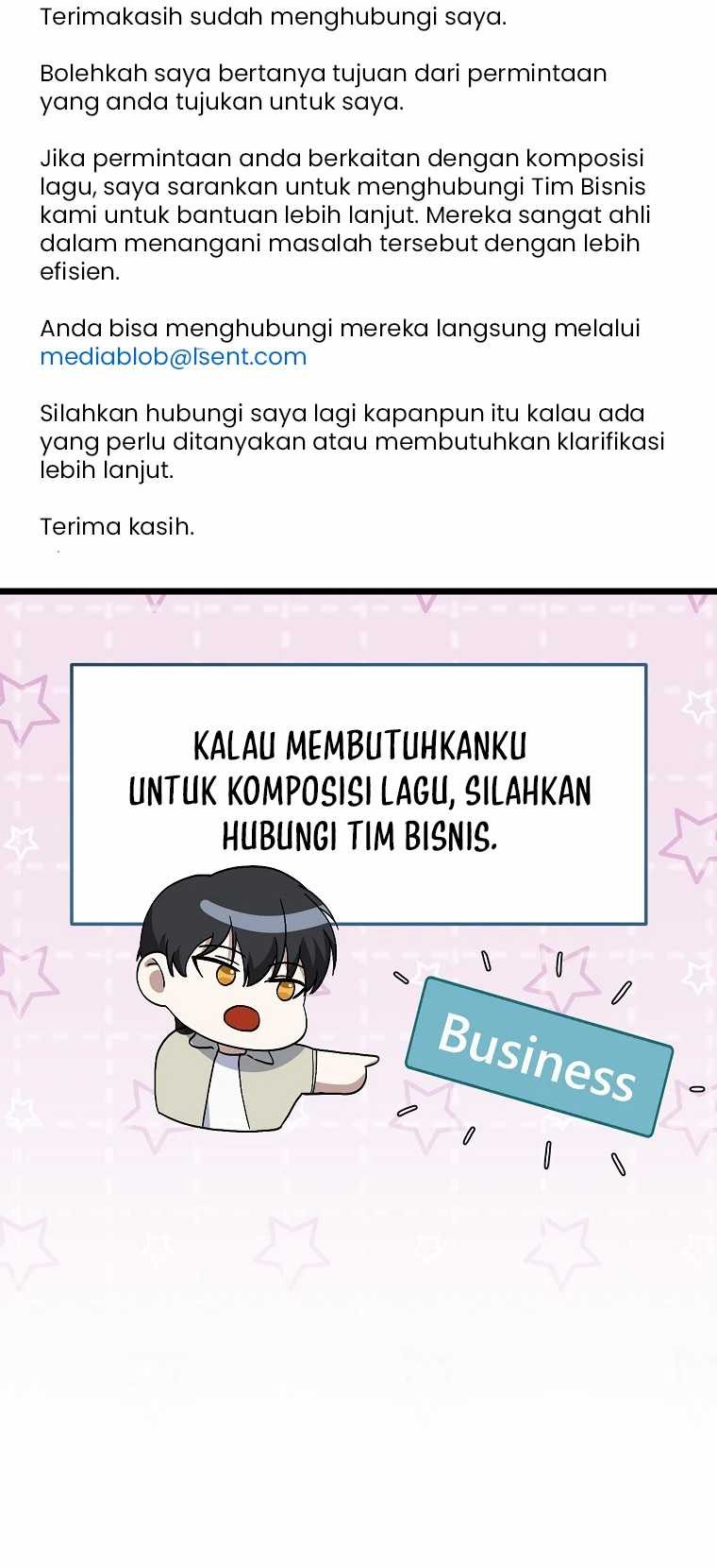The Crazy Genius Composer Returns Chapter 50 halaman 26