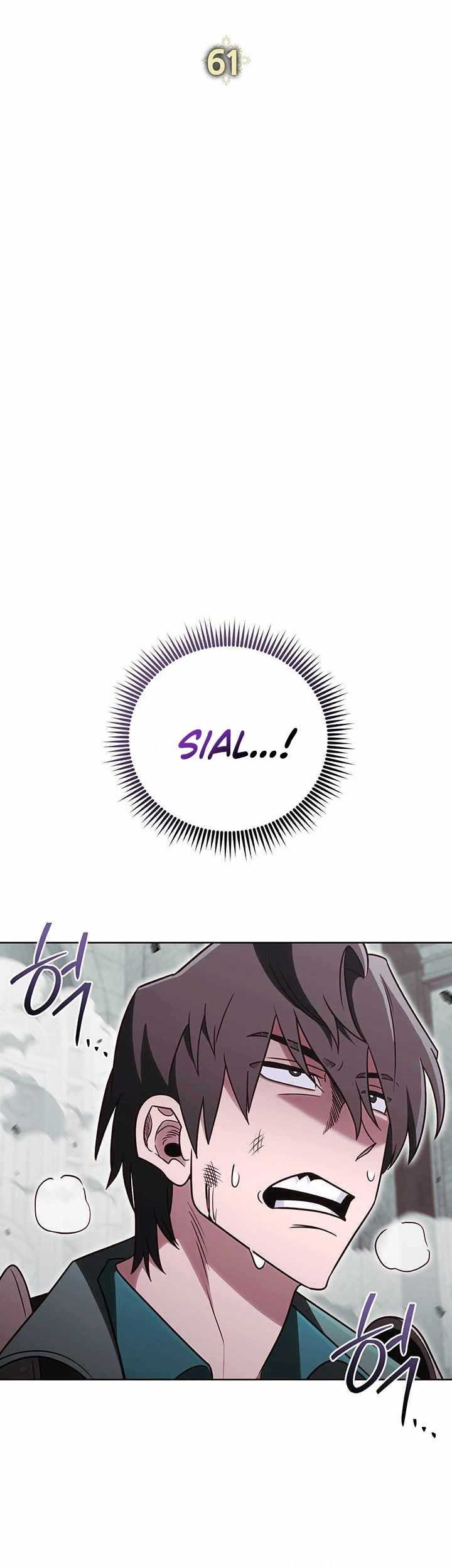 My Insanely Competent Underlings Chapter 61 halaman 19