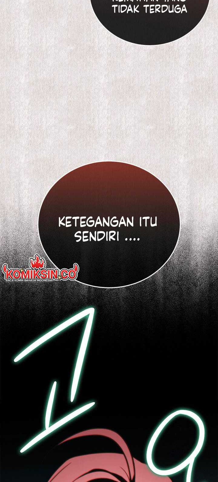 My Insanely Competent Underlings Chapter 60 halaman 21