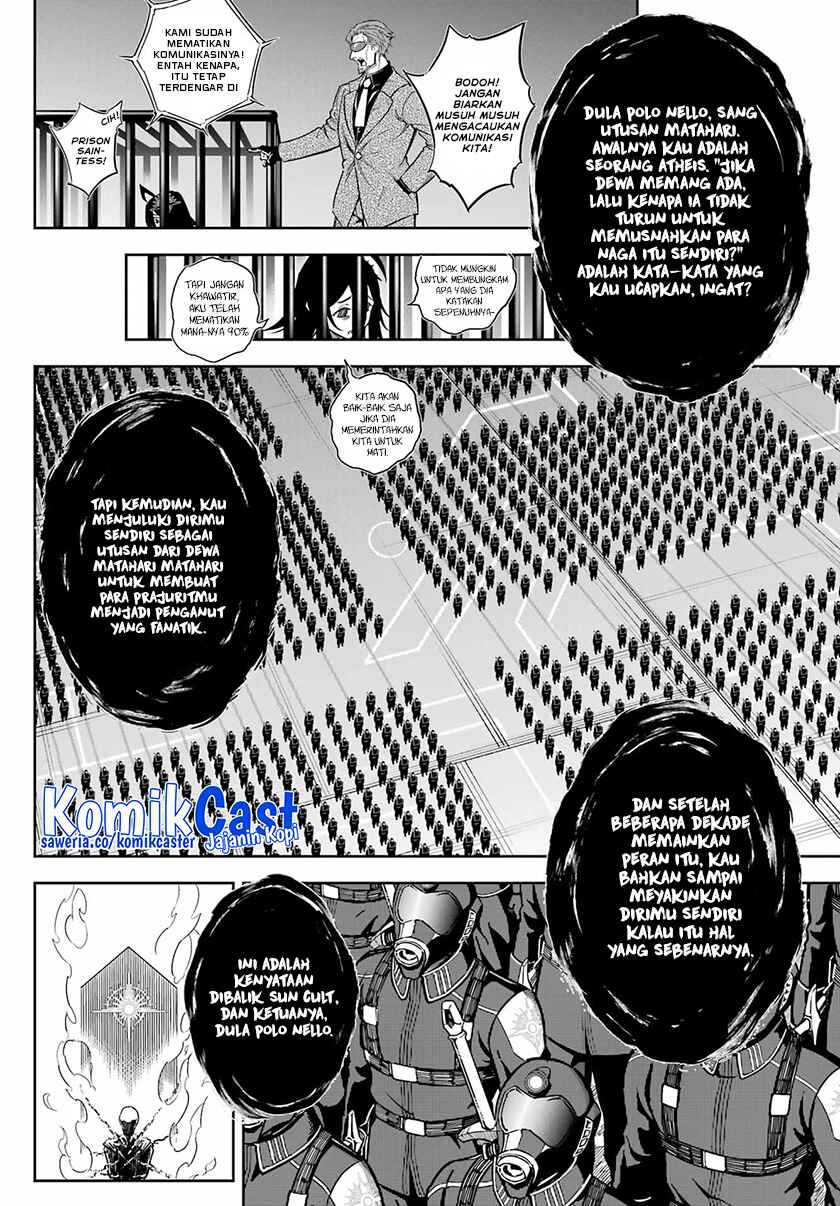 Ragna Crimson Chapter 78.2 Gambar 10