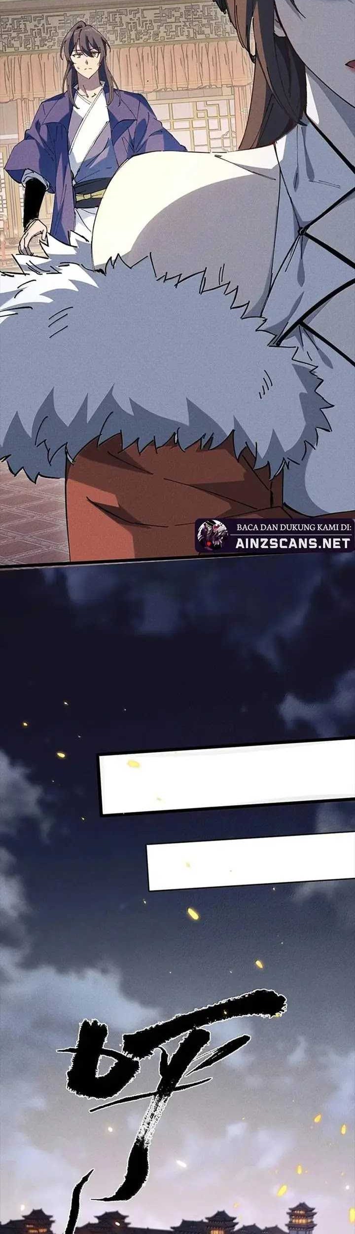 My Disciple Became The Great Demon Empress?! Chapter 38 Gambar 17