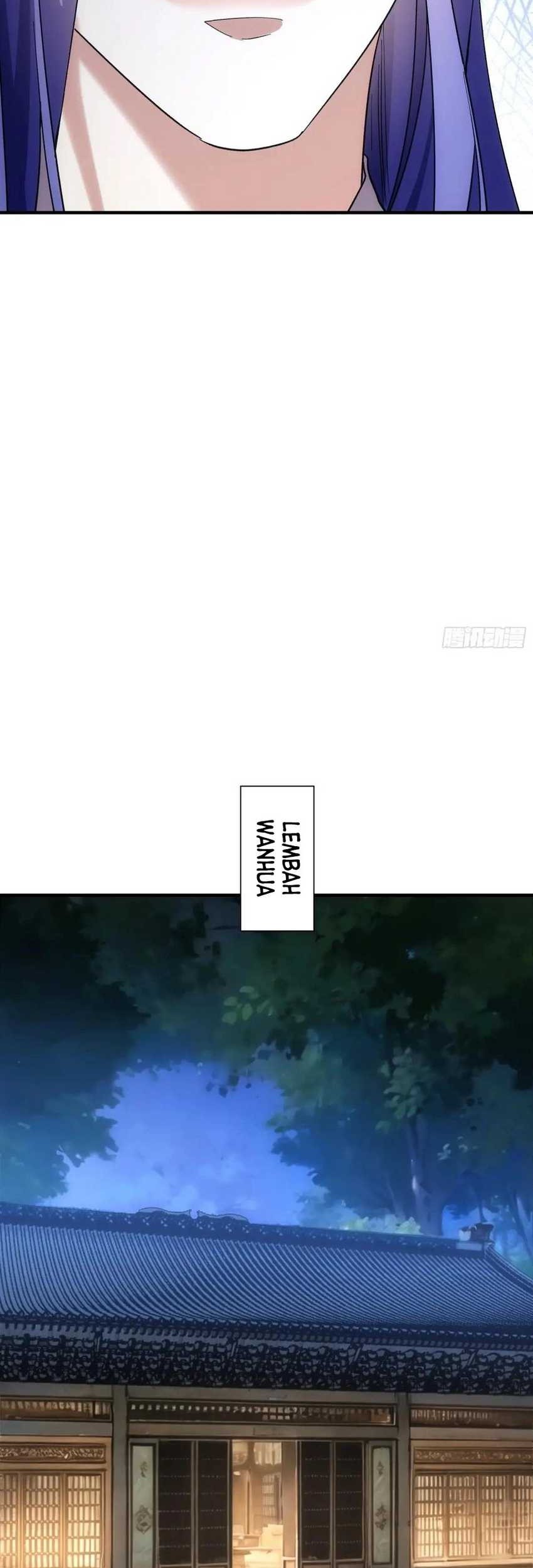 I Just Don’t Play the Card According to the Routine Chapter 325 Gambar 12