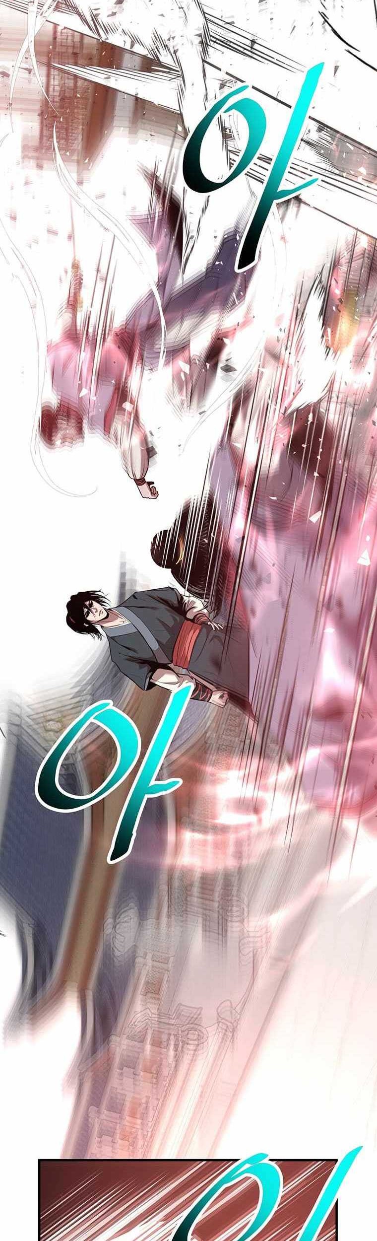 The Best Martial Arts Instructor In The World Chapter 14 Gambar 21