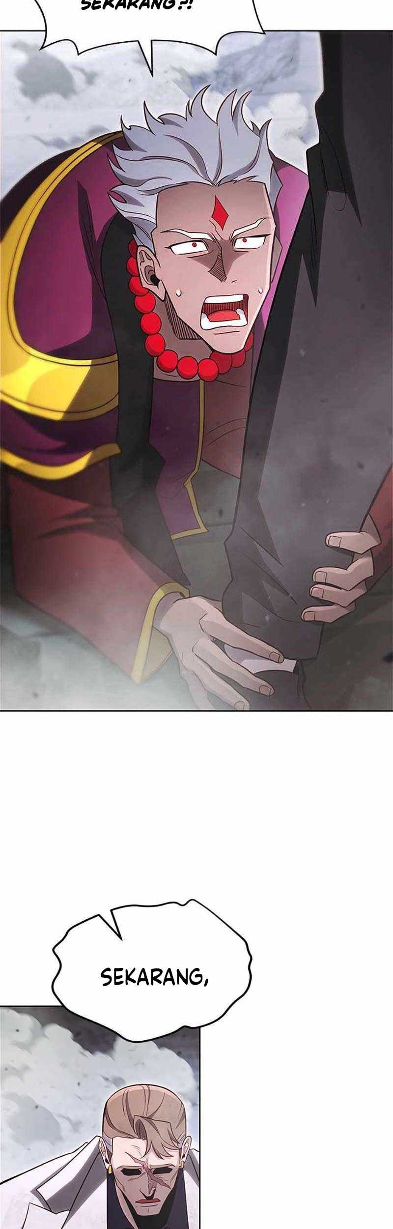My Insanely Competent Underlings Chapter 64 halaman 22