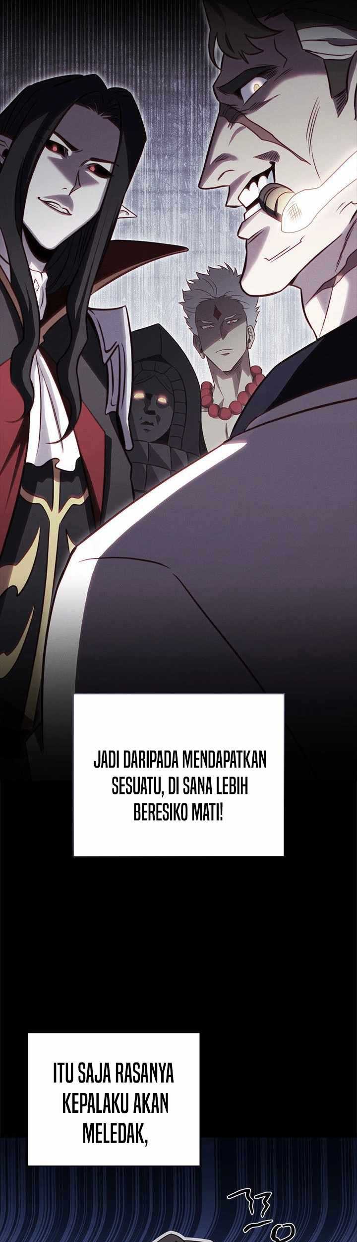 My Insanely Competent Underlings Chapter 63 halaman 20