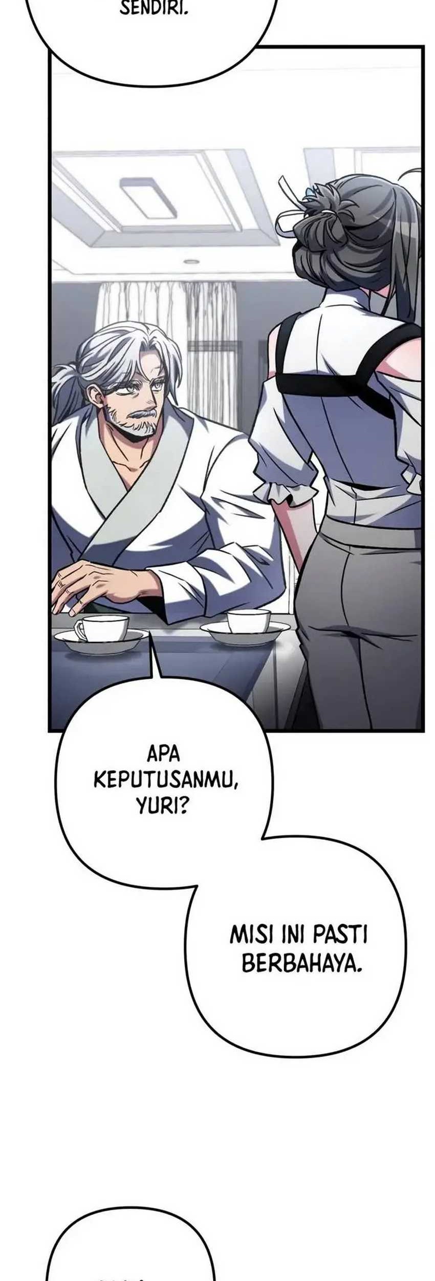 The Genius Assassin Who Takes it All Chapter 64 halaman 26