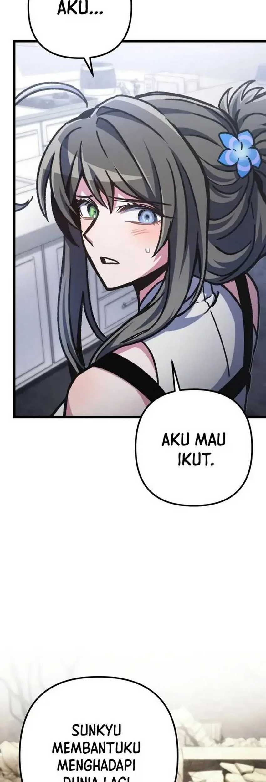 The Genius Assassin Who Takes it All Chapter 64 halaman 27