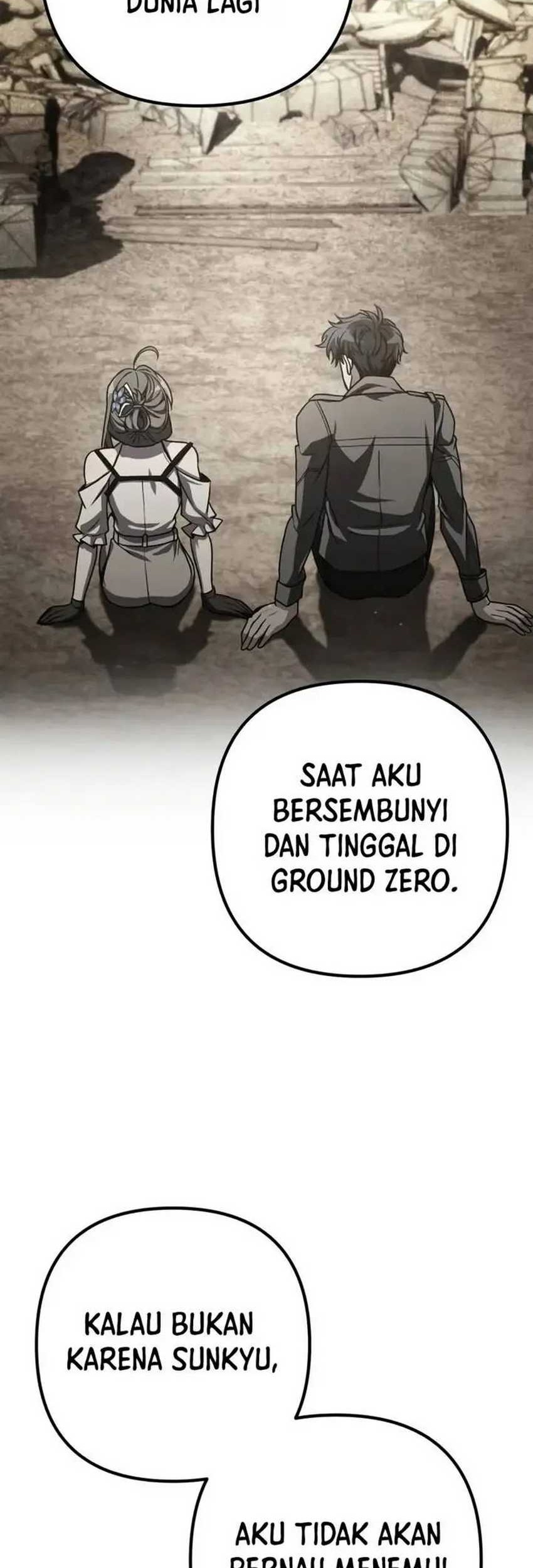 The Genius Assassin Who Takes it All Chapter 64 halaman 28