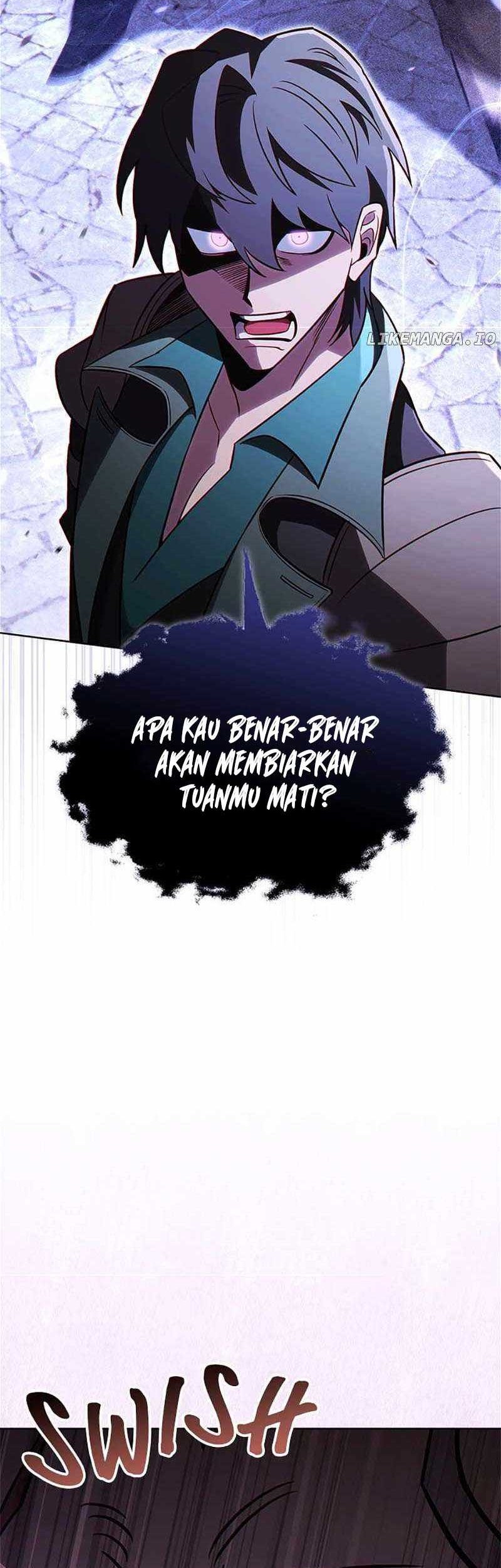 My Insanely Competent Underlings Chapter 65 halaman 23
