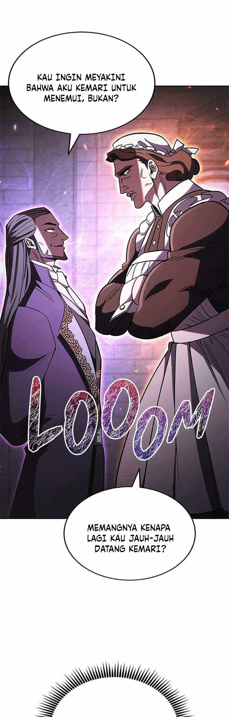 My Insanely Competent Underlings Chapter 66 halaman 21