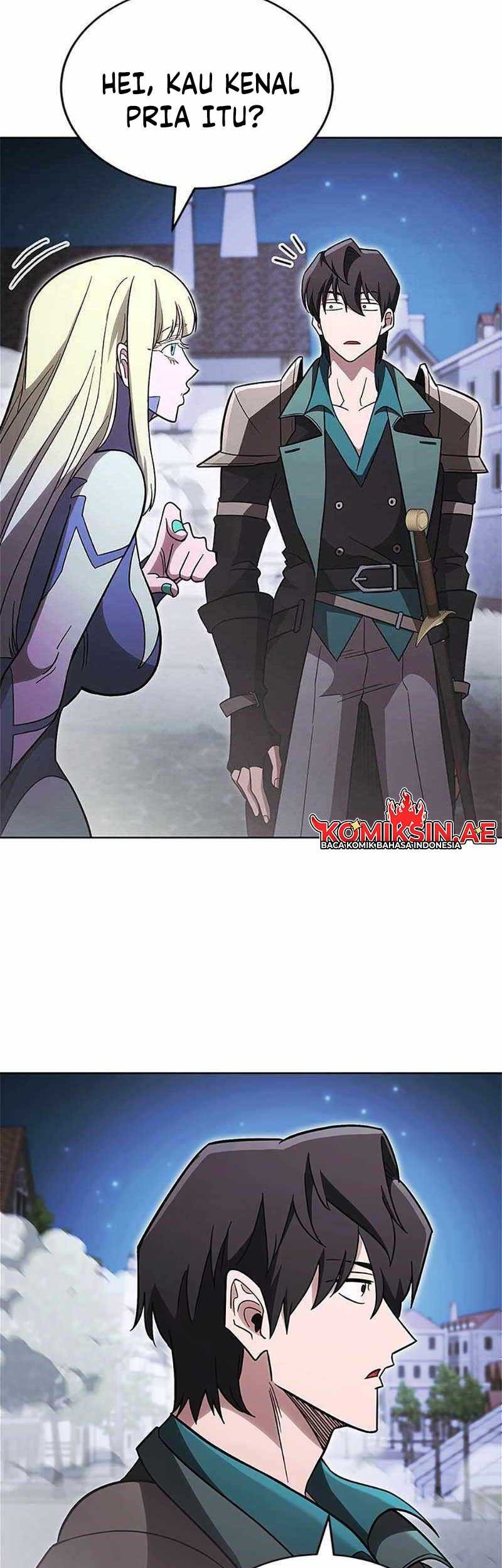 My Insanely Competent Underlings Chapter 66 halaman 23