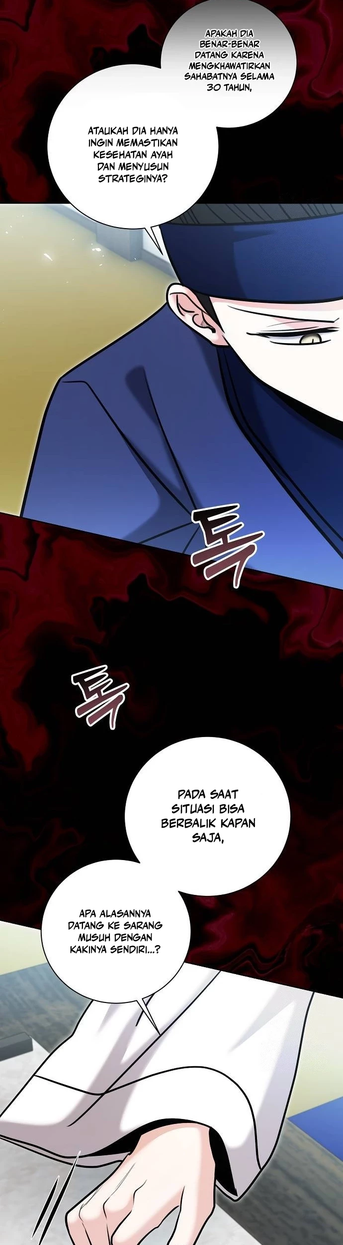 Genius Actor’s Aura Chapter 73 halaman 20