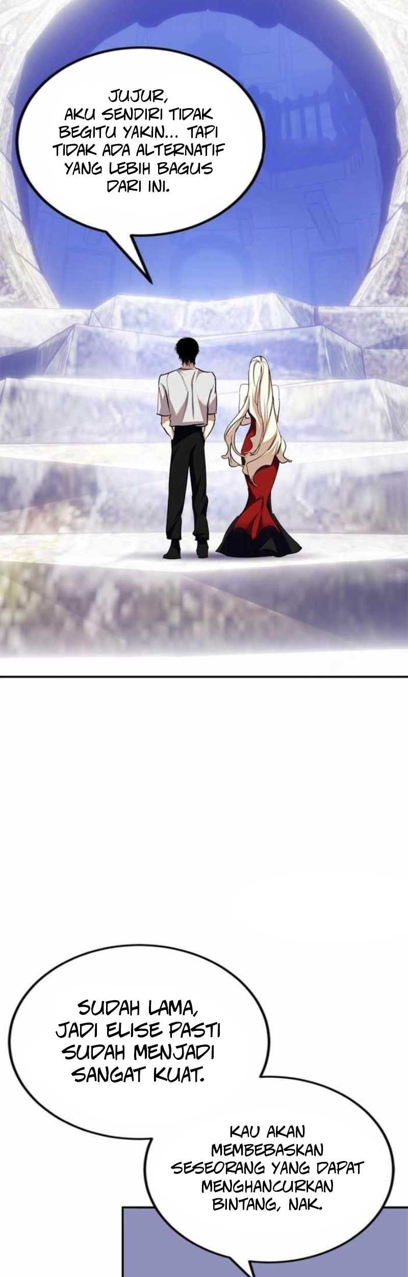 Return to Player Chapter 183 halaman 20