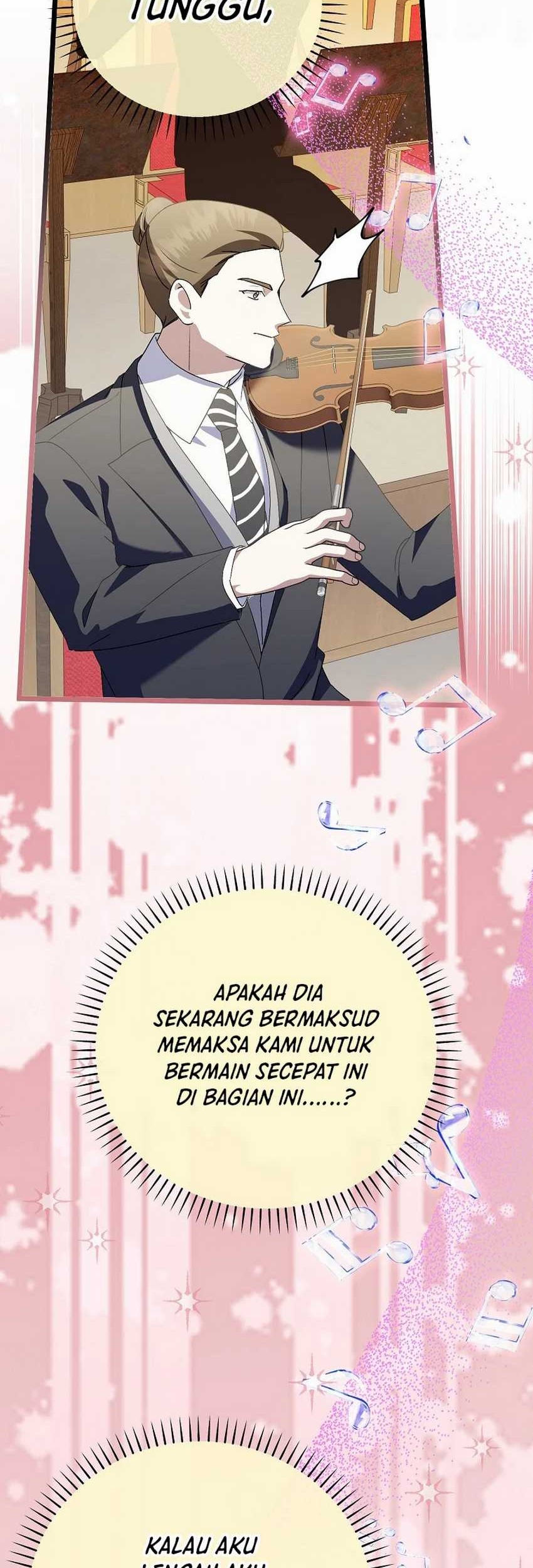 The Crazy Genius Composer Returns Chapter 51 halaman 22