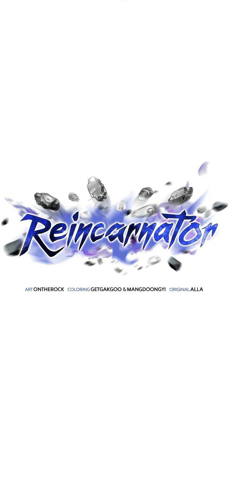 Reincarnator Chapter 65 Gambar 31