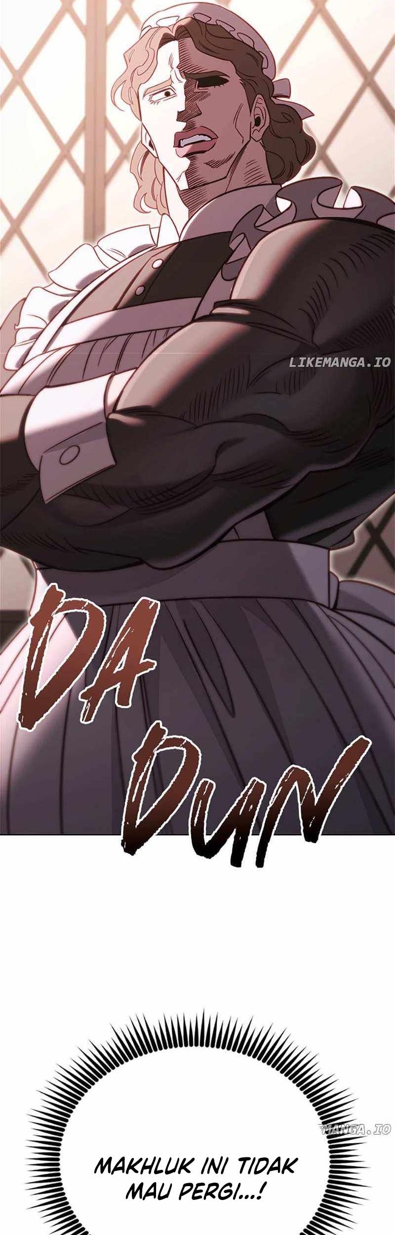 My Insanely Competent Underlings Chapter 68 halaman 19