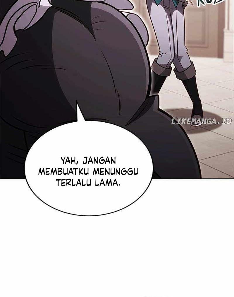 My Insanely Competent Underlings Chapter 68 halaman 21