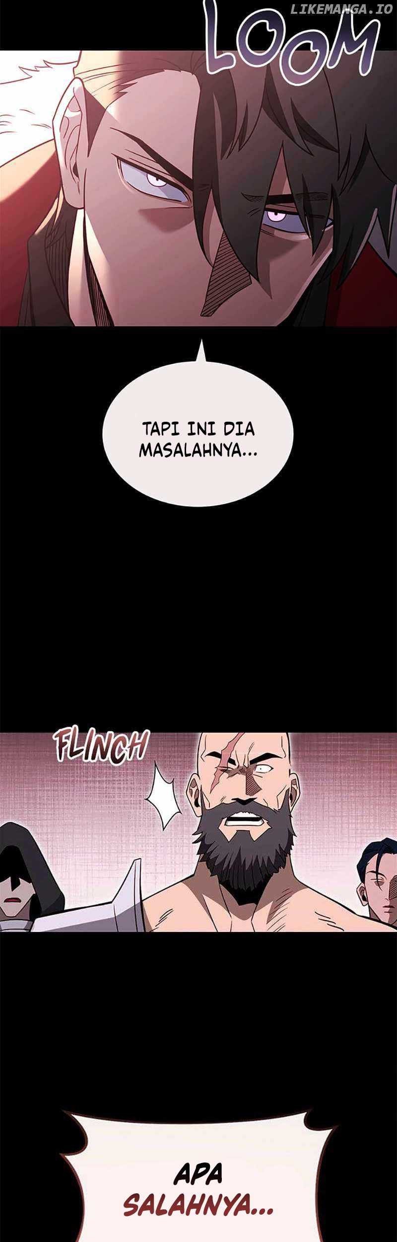 My Insanely Competent Underlings Chapter 69 halaman 17
