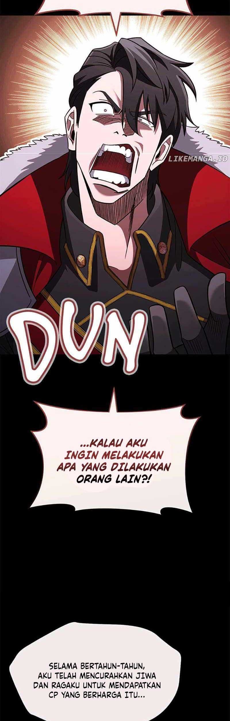 My Insanely Competent Underlings Chapter 69 halaman 18