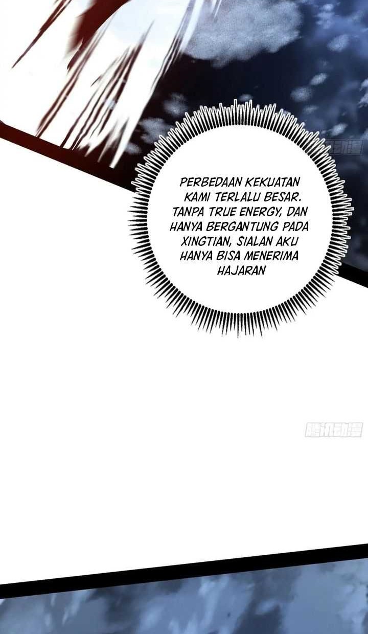 I’m An Evil God Chapter 540 halaman 13