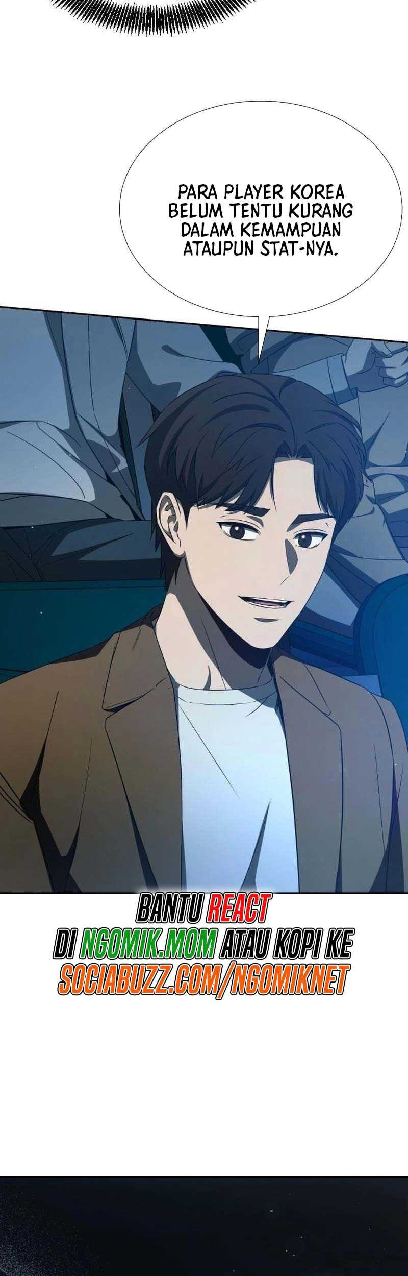 Return of the Genius Player Chapter 37 Gambar 22