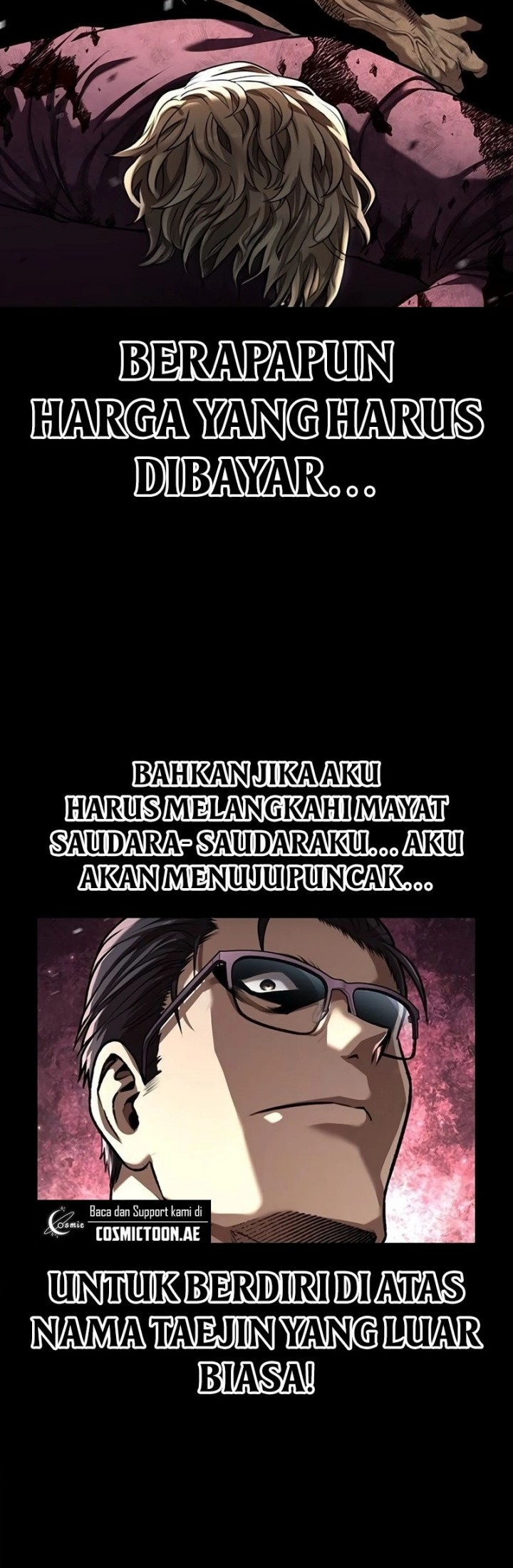 Festival Of Warriors Chapter 13 Gambar 29